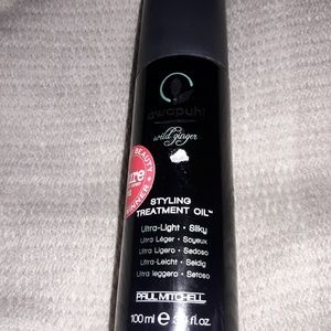 Paul Mitchell Awapui Treatment Oil